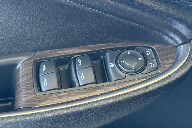 used 2024 Chevrolet Malibu car, priced at $20,999