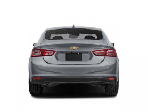 used 2024 Chevrolet Malibu car, priced at $16,999