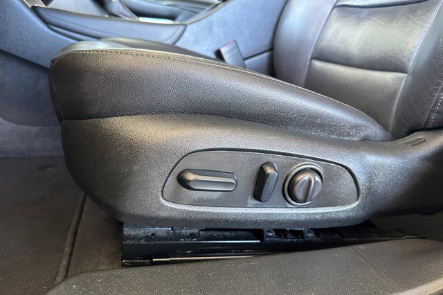 used 2024 Chevrolet Malibu car, priced at $20,999