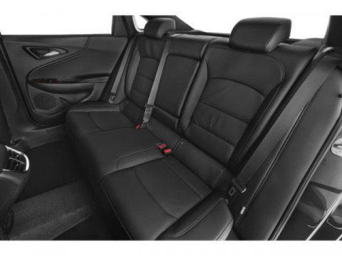 used 2024 Chevrolet Malibu car, priced at $16,999