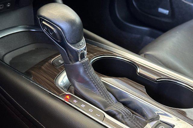 used 2024 Chevrolet Malibu car, priced at $20,999