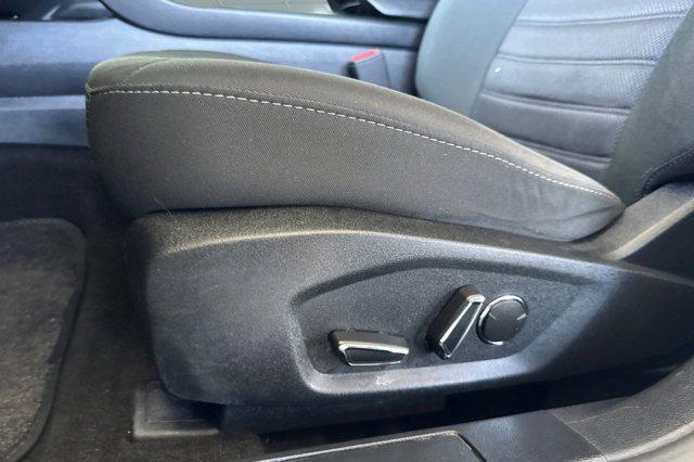 used 2020 Ford Fusion car, priced at $14,998