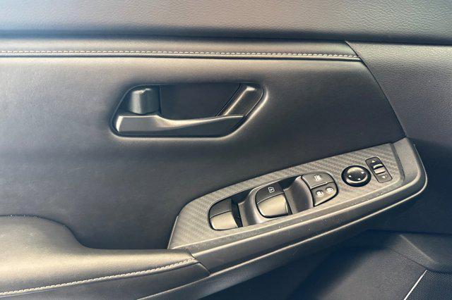 used 2024 Nissan Sentra car, priced at $20,999