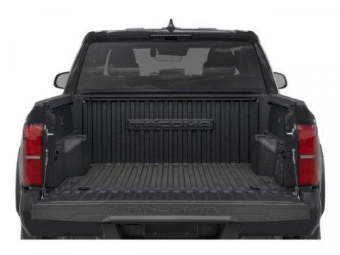 new 2025 Toyota Tacoma car, priced at $65,330