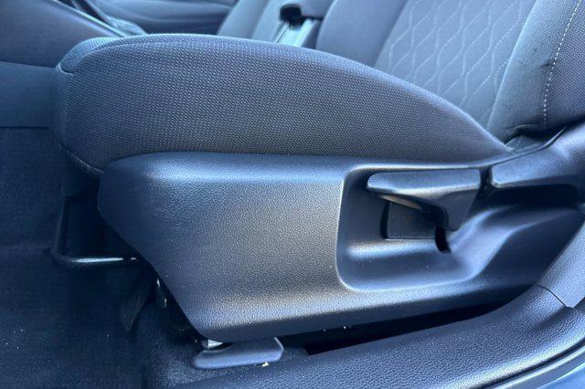 used 2024 Toyota Corolla car, priced at $19,998