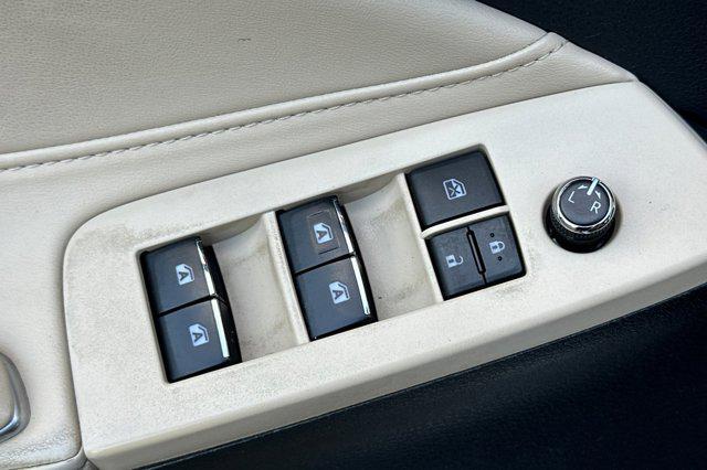 used 2021 Toyota Avalon car, priced at $25,498