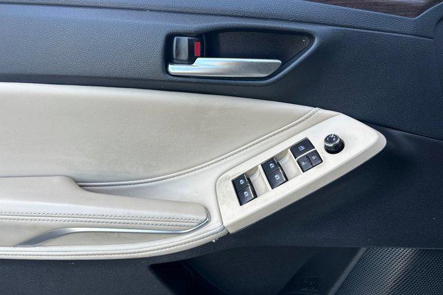 used 2021 Toyota Avalon car, priced at $25,498
