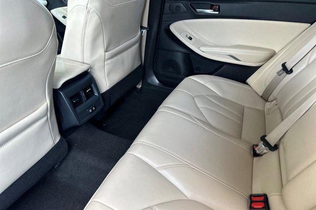 used 2021 Toyota Avalon car, priced at $25,498