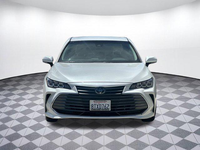 used 2021 Toyota Avalon car, priced at $23,996