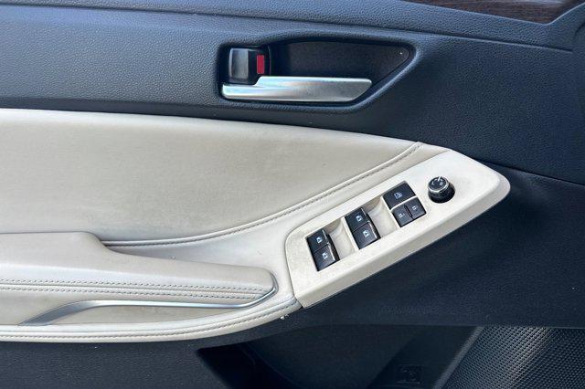 used 2021 Toyota Avalon car, priced at $23,996