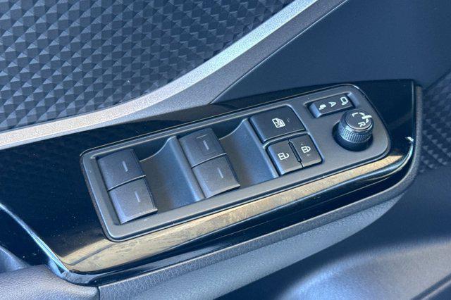 used 2022 Toyota C-HR car, priced at $26,397