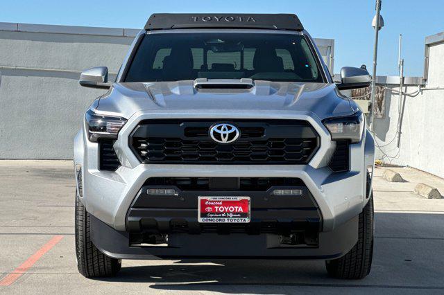 new 2024 Toyota Tacoma car, priced at $51,947