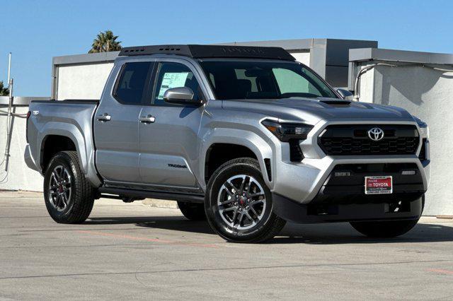 new 2024 Toyota Tacoma car, priced at $51,947