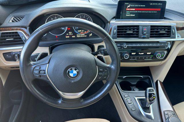 used 2018 BMW 430 car, priced at $14,996