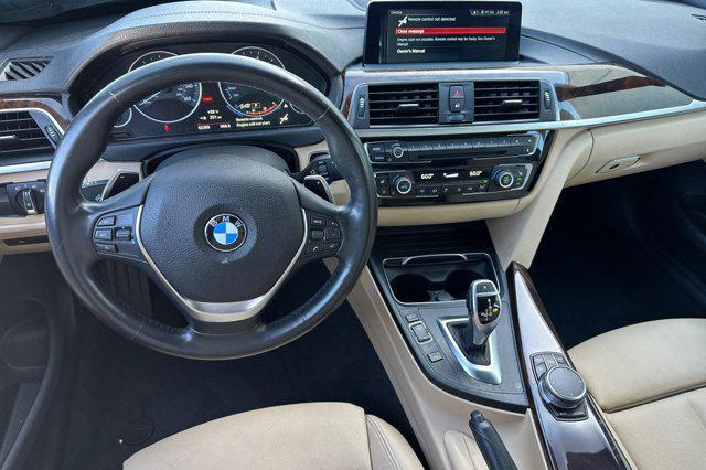 used 2018 BMW 430 car, priced at $14,996