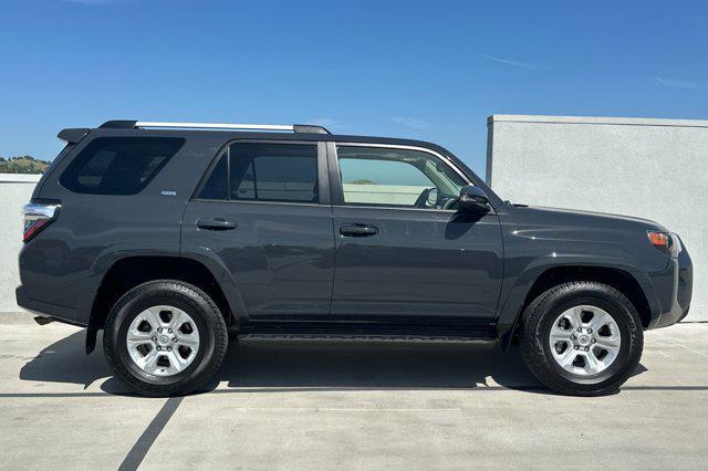 used 2024 Toyota 4Runner car, priced at $47,488