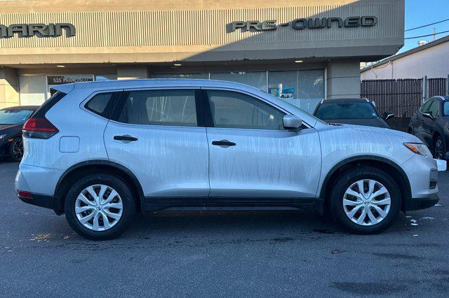 used 2019 Nissan Rogue car, priced at $15,499