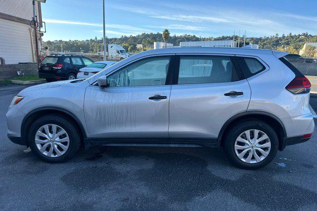 used 2019 Nissan Rogue car, priced at $15,499