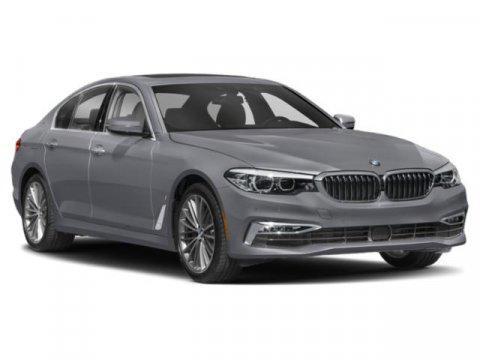 used 2018 BMW 530e car, priced at $21,599