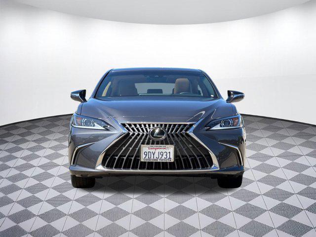 used 2023 Lexus ES 300h car, priced at $38,597