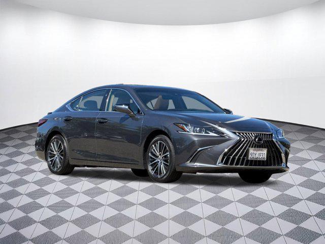 used 2023 Lexus ES 300h car, priced at $38,597