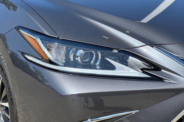 used 2023 Lexus ES 300h car, priced at $38,597