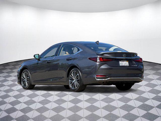 used 2023 Lexus ES 300h car, priced at $38,597