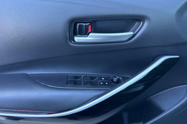 new 2026 Toyota Corolla car, priced at $28,961