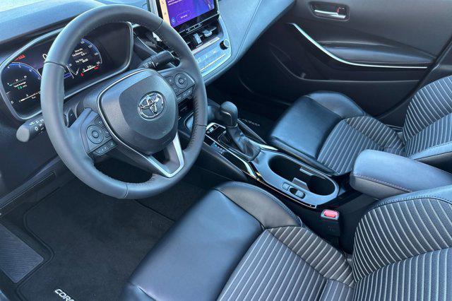 new 2026 Toyota Corolla car, priced at $28,961