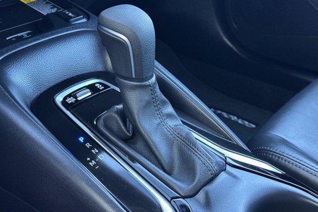 new 2026 Toyota Corolla car, priced at $28,961