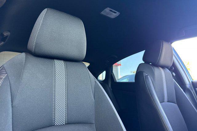 used 2019 Honda Civic car, priced at $22,499