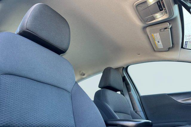 used 2024 Chevrolet Malibu car, priced at $18,497