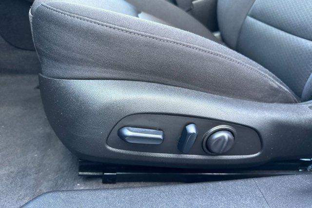 used 2024 Chevrolet Malibu car, priced at $18,497