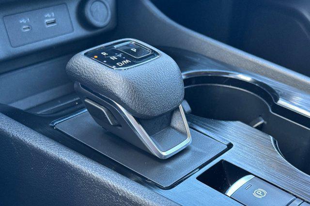 used 2023 Nissan Rogue car, priced at $19,998