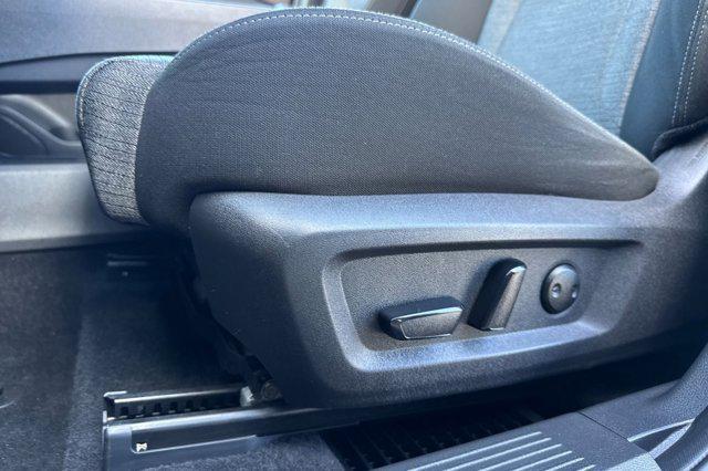 used 2023 Nissan Rogue car, priced at $19,998