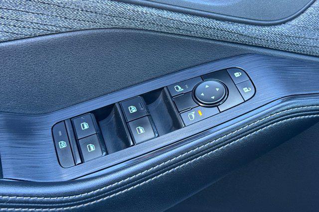 used 2023 Nissan Rogue car, priced at $19,998