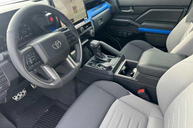 new 2025 Toyota Tacoma car, priced at $51,287