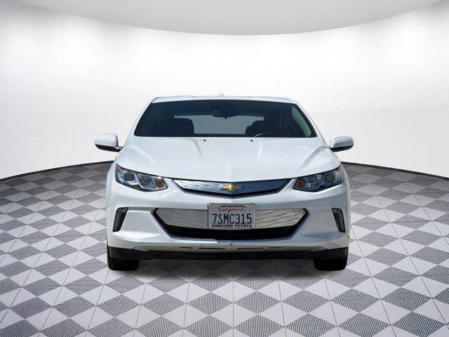 used 2017 Chevrolet Volt car, priced at $11,598