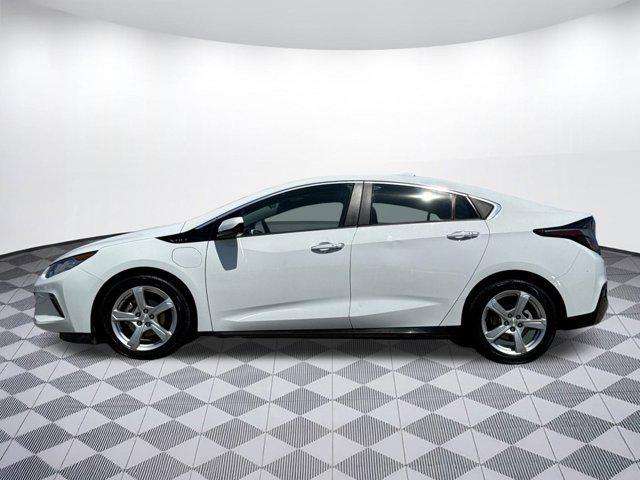 used 2017 Chevrolet Volt car, priced at $11,598