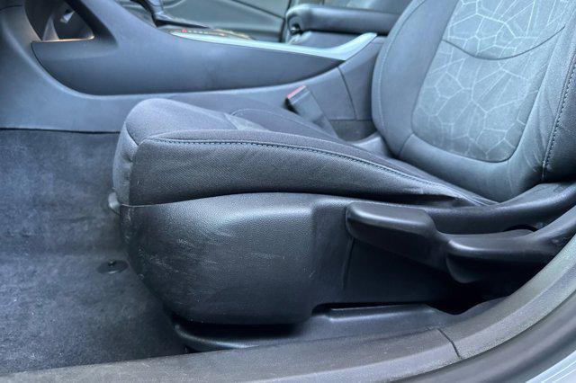 used 2017 Chevrolet Volt car, priced at $11,598