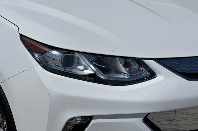 used 2017 Chevrolet Volt car, priced at $11,598