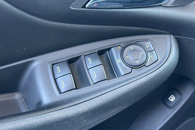 used 2017 Chevrolet Volt car, priced at $11,598