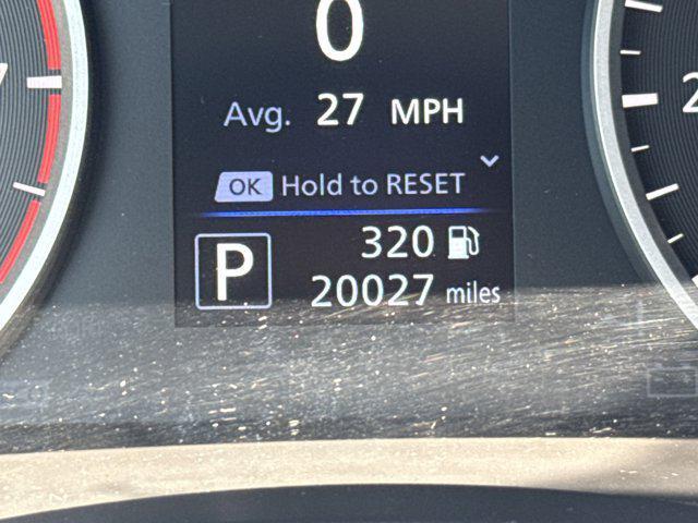 used 2024 Nissan Sentra car, priced at $20,888