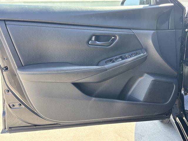 used 2024 Nissan Sentra car, priced at $20,888