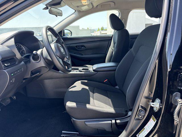 used 2024 Nissan Sentra car, priced at $20,888