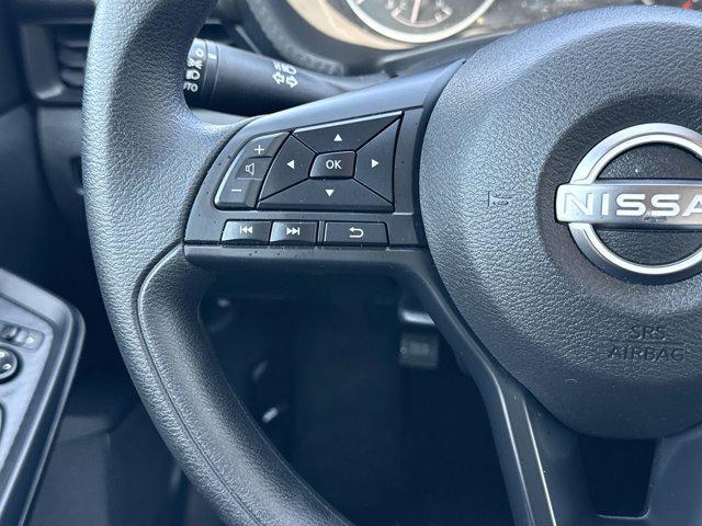 used 2024 Nissan Sentra car, priced at $20,888