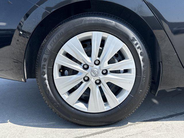 used 2024 Nissan Sentra car, priced at $20,888