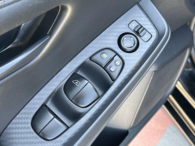 used 2024 Nissan Sentra car, priced at $20,888