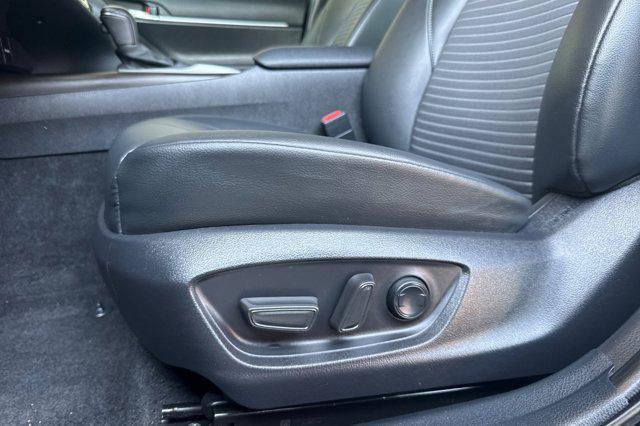 used 2022 Toyota Camry car, priced at $26,999