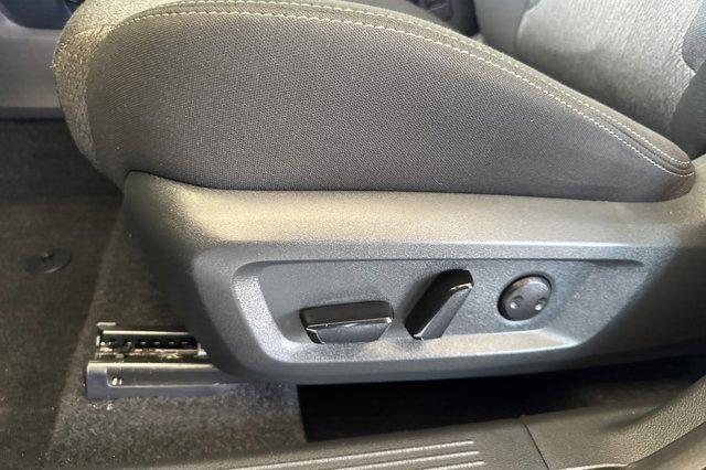used 2024 Nissan Rogue car, priced at $25,999